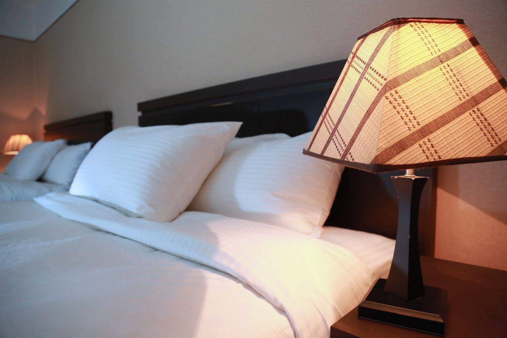 King Town Hotel Luodong Eksteriør bilde